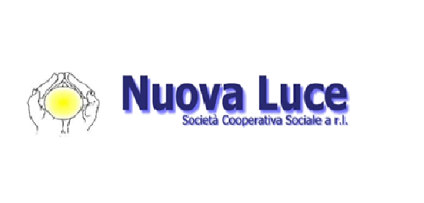 NUOVA LUCE SOCIETA' COOPERATIVA SOCIALE